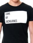 JACK&JONES vīriešu T-krekls