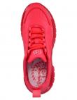 BUGATTI sieviešu sarkani ikdienas apavi Athena Shoes