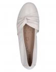 CAPRICE sieviešu balti apavi