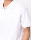 CALVIN KLEIN vīriešu balts krekls