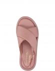 BAGATT sieviešu rozā sandales Hanoi Sandals