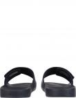 CALVIN KLEIN vīriešu zilas pludmales čības Pool slide