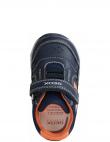 GEOX zili ikdienas apavi zēniem RISHON SPORT SHOES