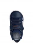 GEOX zili ikdienas apavi zēniem DJROCK SPORT SHOES