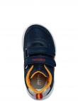 GEOX zili ikdienas apavi zēniem SPRINTYE SPORT SHOES