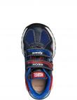 GEOX zili ikdienas apavi zēniem TUONO SPORT SHOES