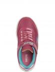 GEOX rozā ikdienas apavi meitenēm ARIL SPORT SHOES