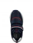 GEOX zili ikdienas apavi zēniem ROONER SPORT SHOES