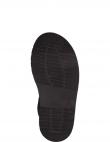 S. OLIVER sieviešu melnas sandales SANDALS