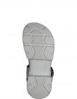 S. OLIVER sieviešu gaišas sandales SANDALS