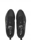 PUMA vīriešu melni ikdienas apavi R78 SL sport shoe