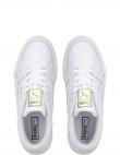 PUMA vīriešu balti ikdienas apavi CA Pro Classic sport shoe