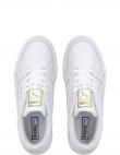 PUMA vīriešu balti ikdienas apavi CA Pro Classic sport shoe
