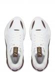 PUMA sieviešu balti ikdienas apavi RS-X Preppy sport shoe