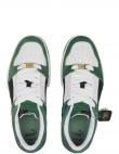 PUMA vīriešu balti ikdienas apavi Slipstream Archive sport shoe