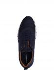 SALAMANDER vīriešu zili ikdienas apavi Leano sport shoe