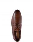 SALAMANDER vīriešu brūni klasiski apavi Willson formal
