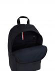 TOMMY HILFIGER vīriešu zila mugursoma Skyline backpack