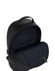 TOMMY HILFIGER vīriešu melna mugursoma Central backpack