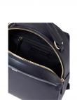 TOMMY HILFIGER sieviešu zila mugursoma Chic backpack