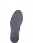 ARA sieviešu melni loafer stila apavi Kent loafers