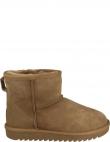 ARA sieviešu vieglie zābaki ar siltinājumu Alaska booties