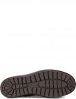 ECCO vīriešu melni zābaki ar siltinājumu Soft 7 trend booties