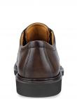 ECCO vīriešu brūnas klasiskās kurpes Metropole London formal
