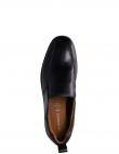 SALAMANDER vīriešu melnas klasiskās kurpes OBARIO formal