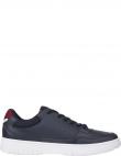 TOMMY HILFIGER vīriešu zilas kurpes Core shoe