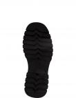 TAMARIS sieviešu melni zābaki BOOTIES