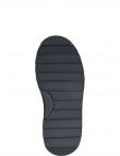 TAMARIS sieviešu melni zābaki BOOTIES