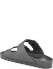BIRKENSTOCK čības vīriešiem - sievietēm, Pelēka, Arizona EVA slides