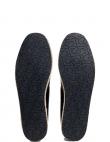 CALVIN KLEIN espadrilles sievietēm, Melna, Espadrille re-lock