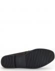 GABOR loafer stila apavi sievietēm, Melna, Loafers