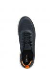 GEOX laisvalaikio batai vyrams, Zila, Spherica sneakers