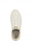 GEOX laisvalaikio batai vyrams, Balta, Deiven sneakers