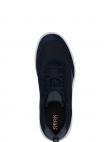 GEOX laisvalaikio batai vyrams, Zila, Spherica sneakers