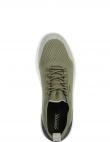 GEOX laisvalaikio batai vyrams, Zaļa, Spherica sneakers