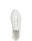 GEOX laisvalaikio batai vyrams, Balta, Regio sneakers