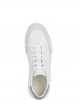 GEOX laisvalaikio batai vyrams, Balta, Adacter sneakers