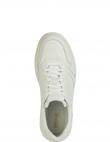 GEOX laisvalaikio batai vyrams, Balta, Arvier sneakers