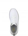 GEOX laisvalaikio batai vyrams, Balta, Spherica actif sneakers