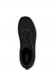 GEOX laisvalaikio batai vyrams, Melna, Spherica actif sneakers