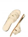 MEXX čības sievietēm, Krēmīga/Smilšu, Natalya slippers