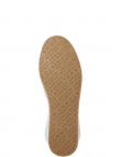 TOMMY HILFIGER kurpes sievietēm, Zila, Embroidered flat espadrille