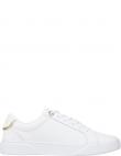 TOMMY HILFIGER sieviešu brīvā laika apavi, Balta, Chic court sneaker