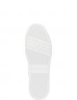 TOMMY HILFIGER sieviešu brīvā laika apavi, Balta, Platform court sneaker