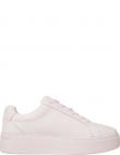 TOMMY HILFIGER sieviešu brīvā laika apavi, Rozā, Platform court sneaker