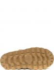 KEDDO apsildāmi zābaki sievietēm, Krēmīga/Smilšu, Booties